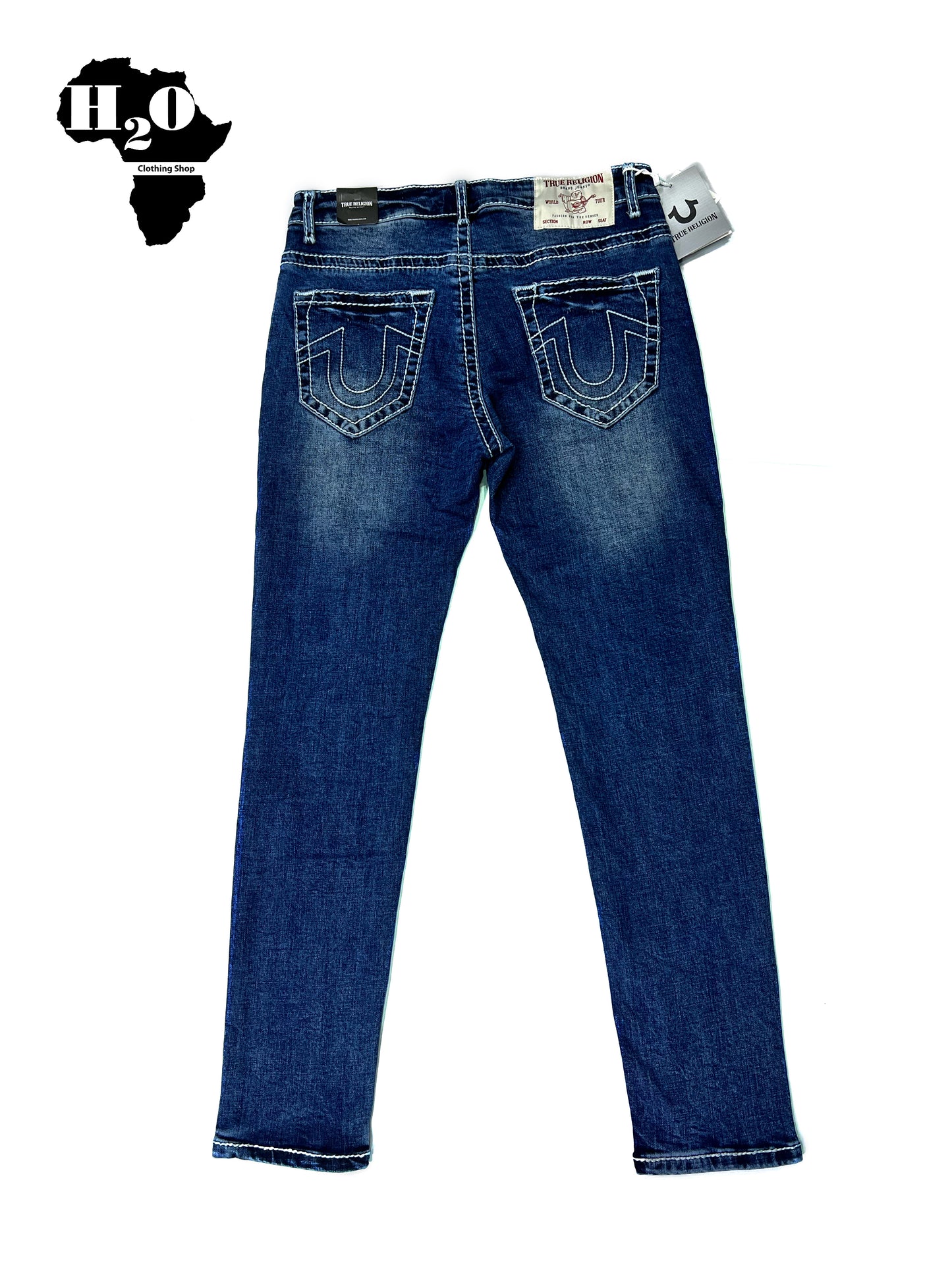 True religion denim 211