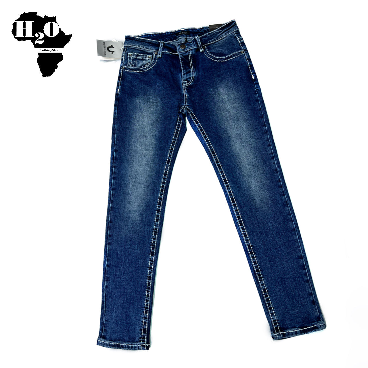 True religion denim 211