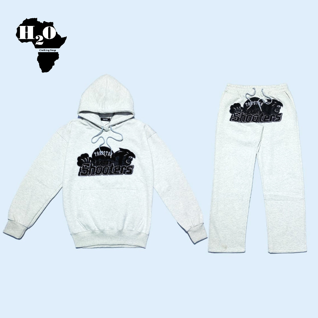 London Shooters Black edition set.