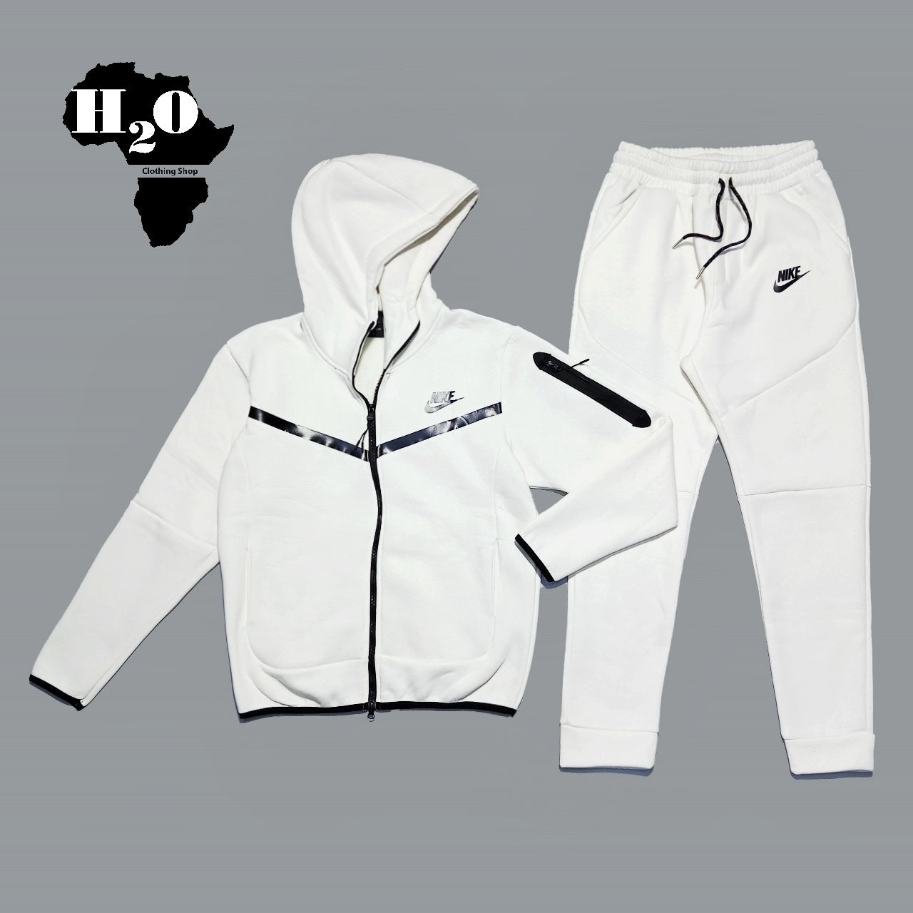 Nike tech