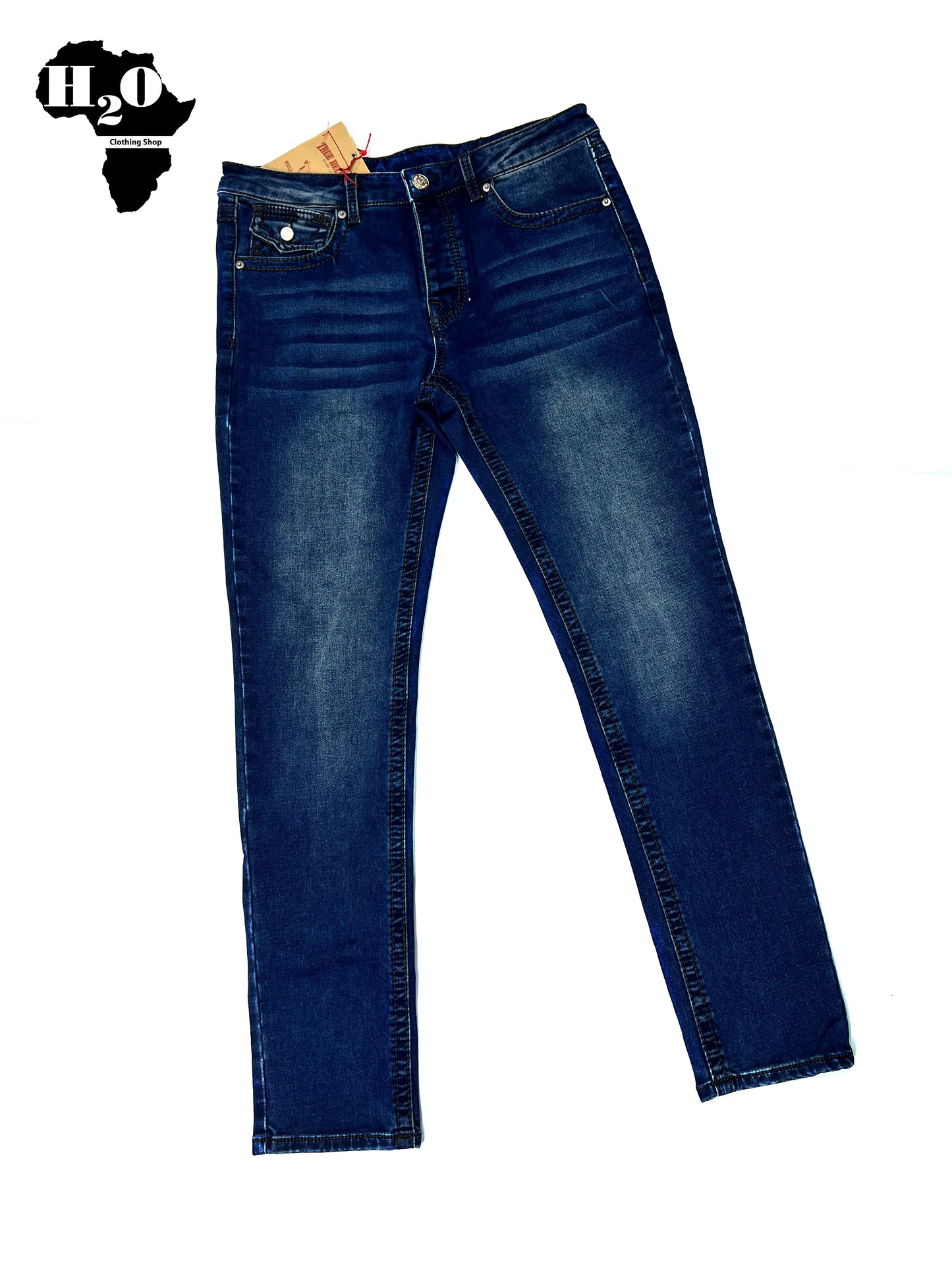 True religion denim 507