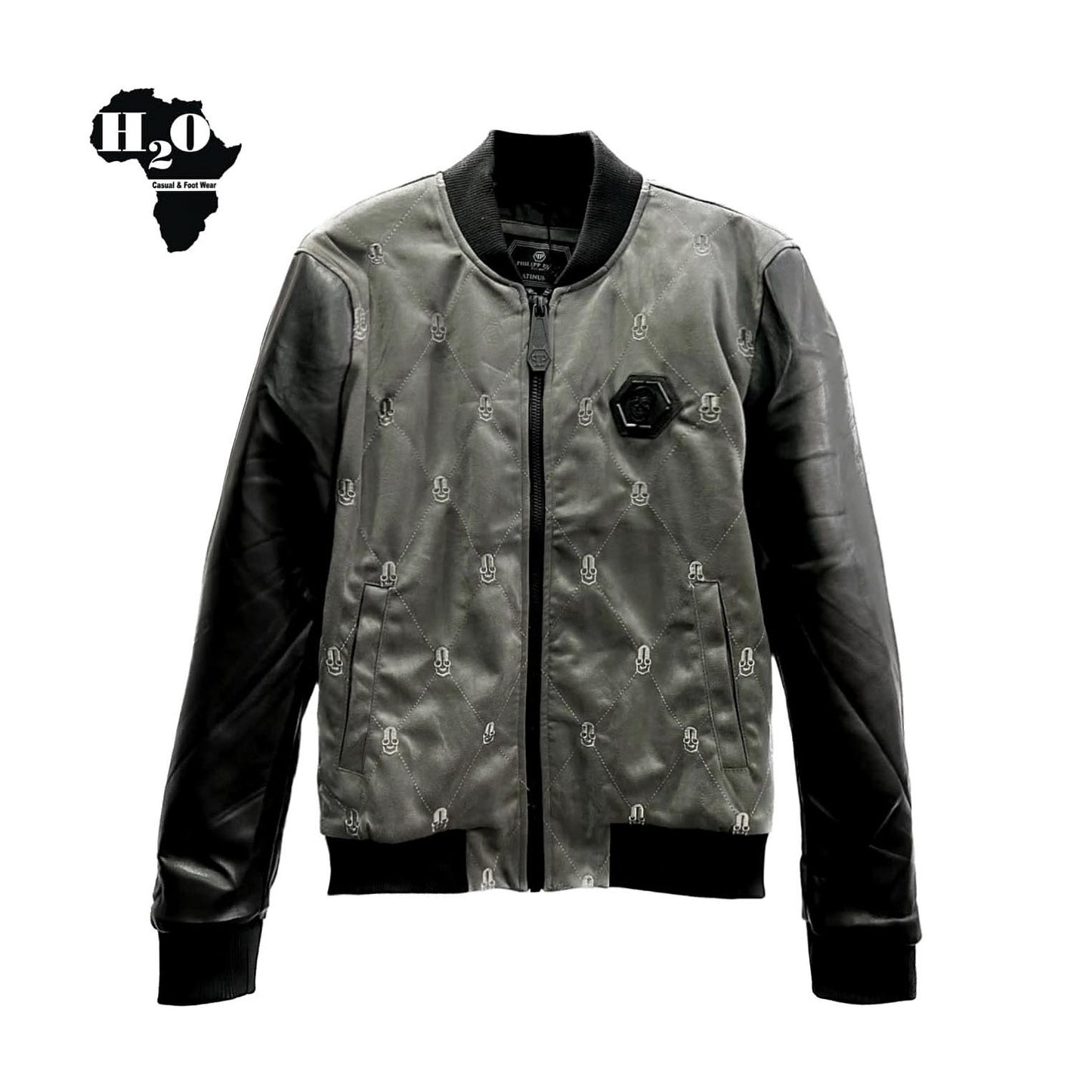 Soft PP Logos Jacket