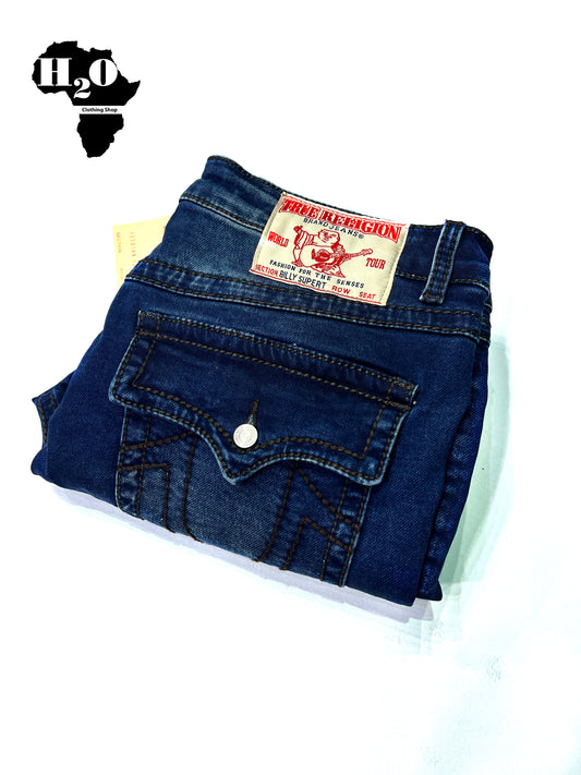 True religion denim 507