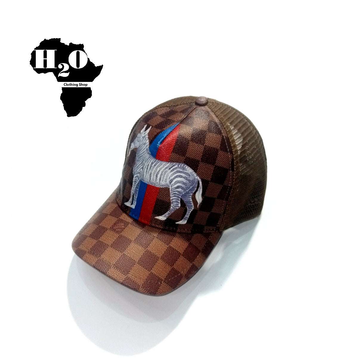 LV cap