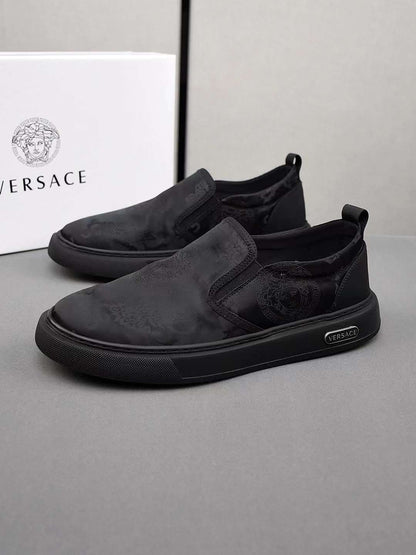 Versace simple sneakers