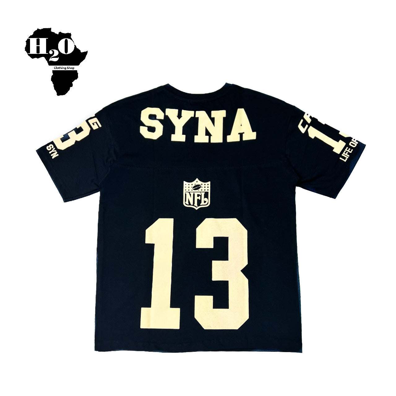 Syna 13 oversized T-Shirt