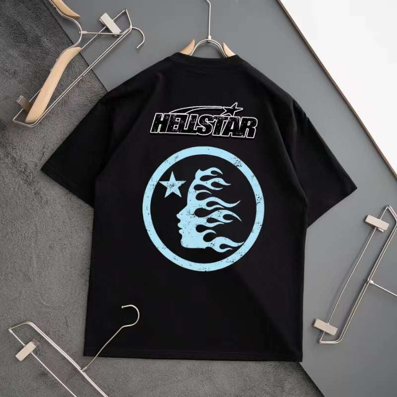 Hellstar future T-Shirt