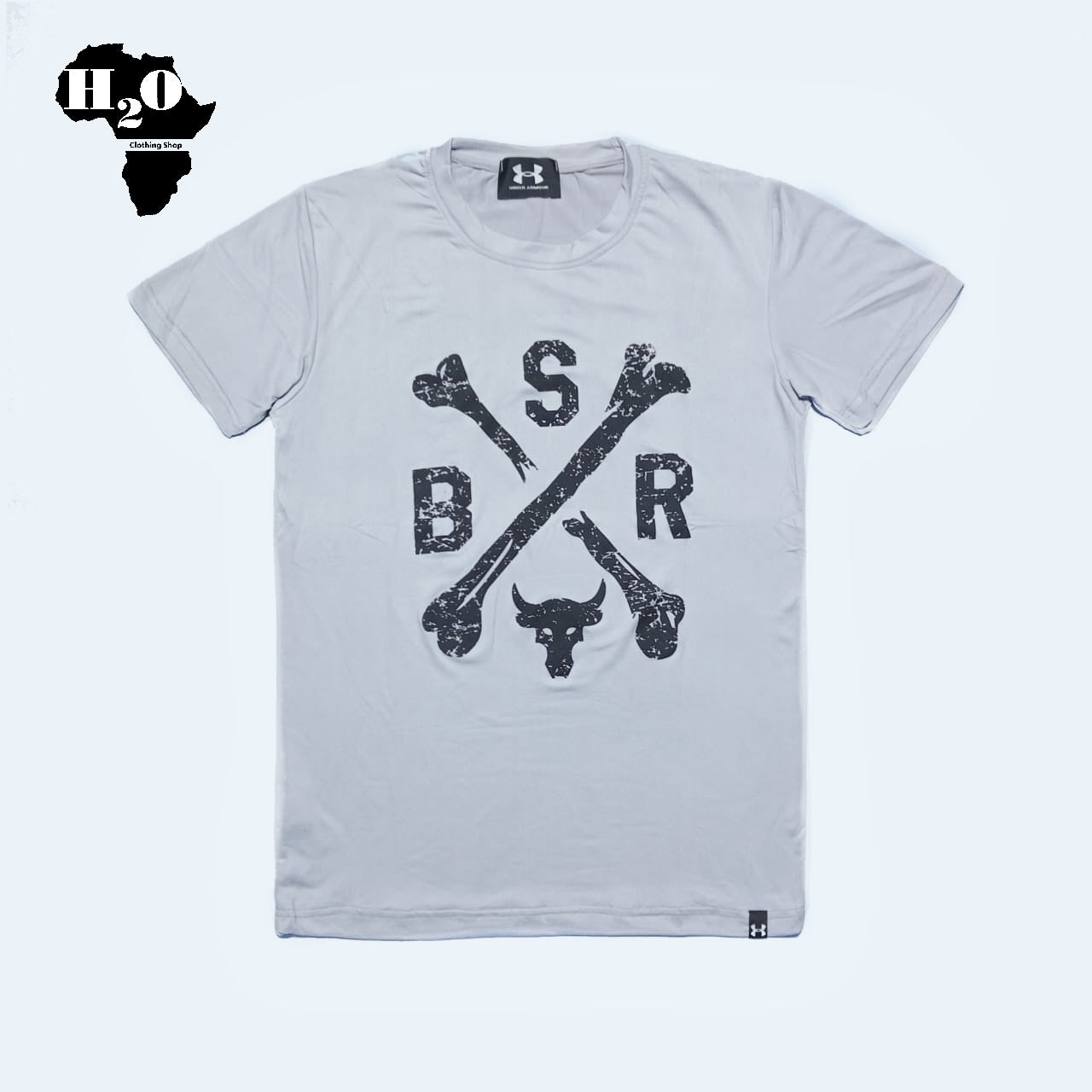 BS Rock T-shirt