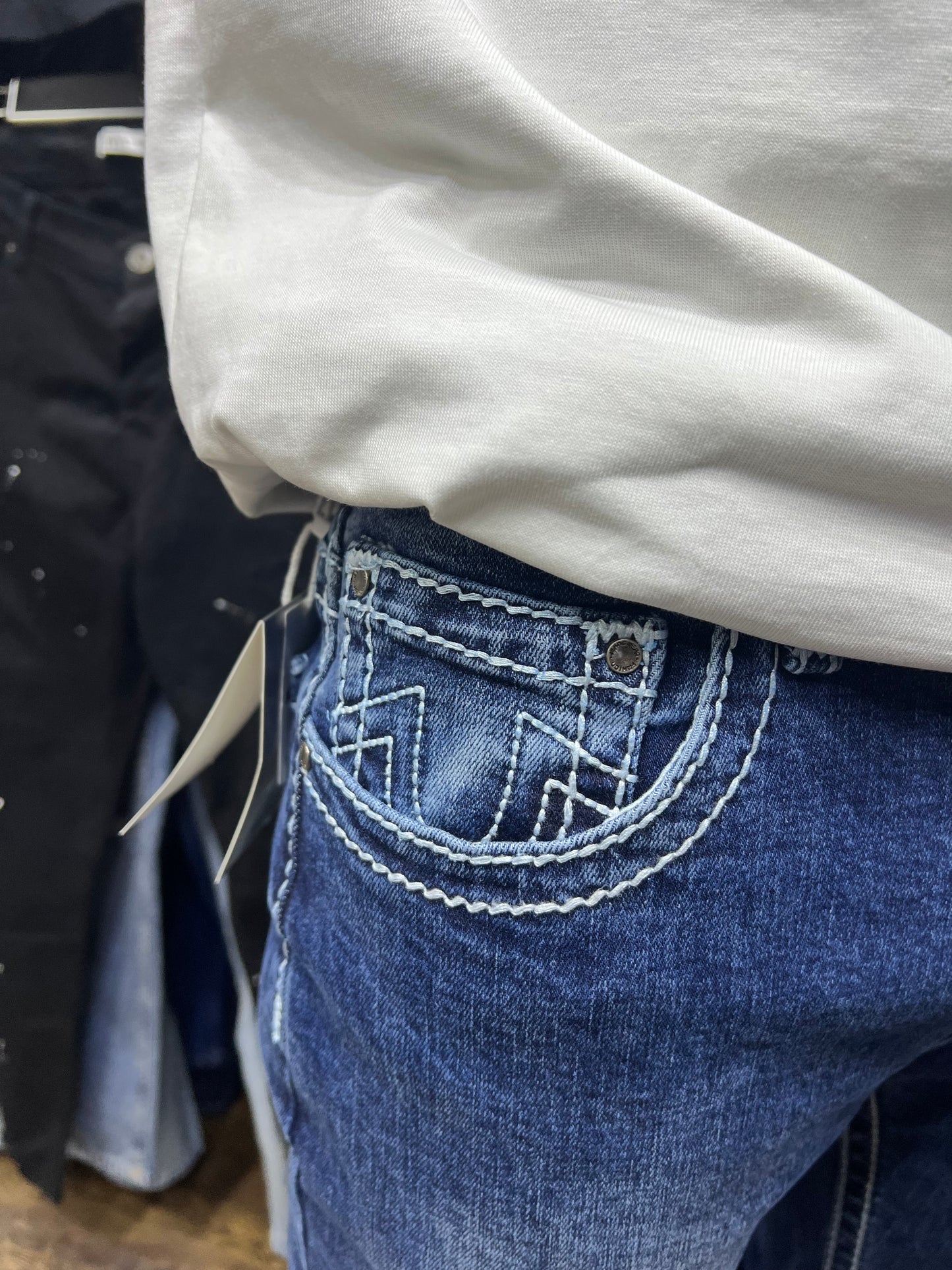 True religion denim 211