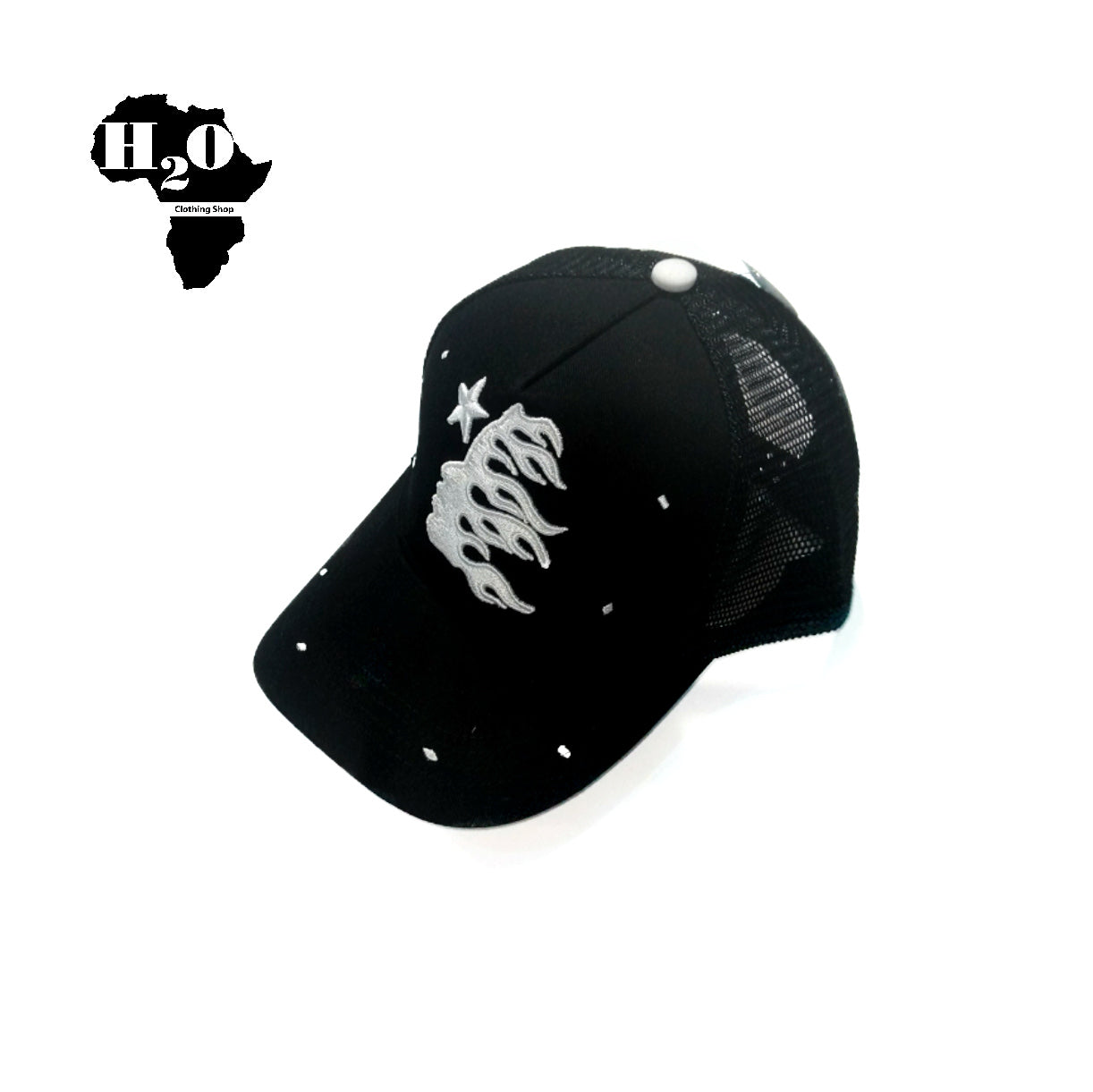 Hellstar Cap