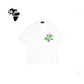 14 double star Oversized T-Shirt