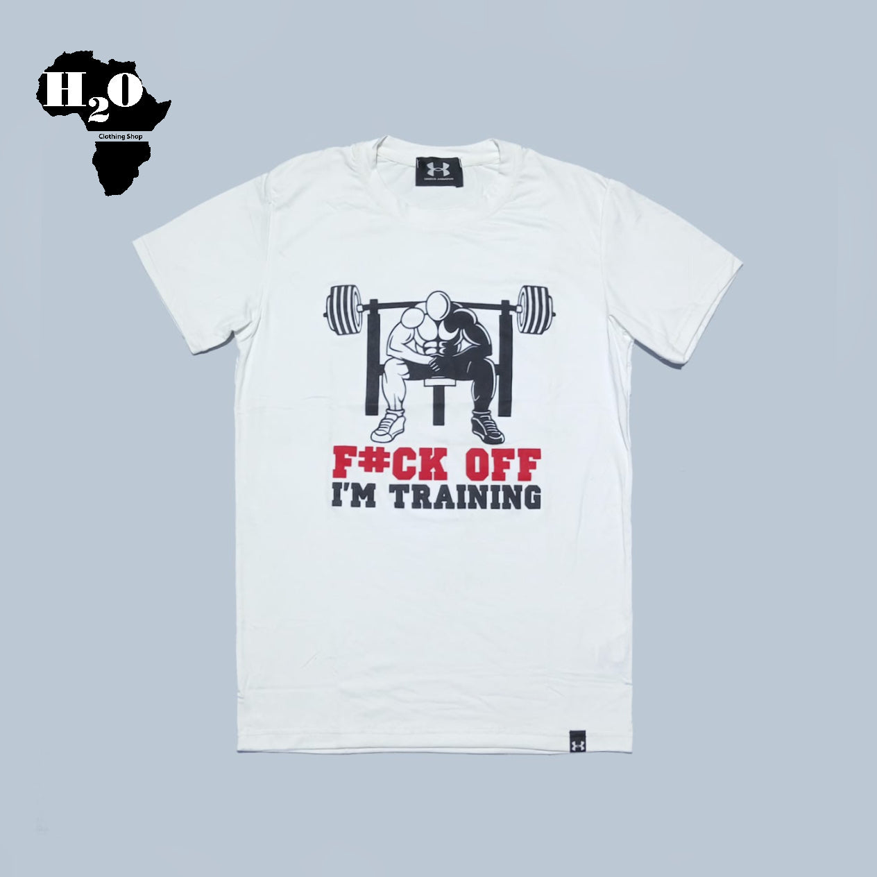 FK Off Gym T-Shirt