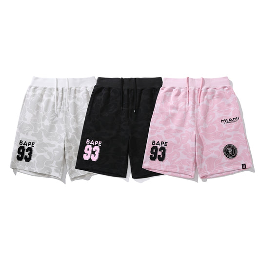 Miami Bape shorts