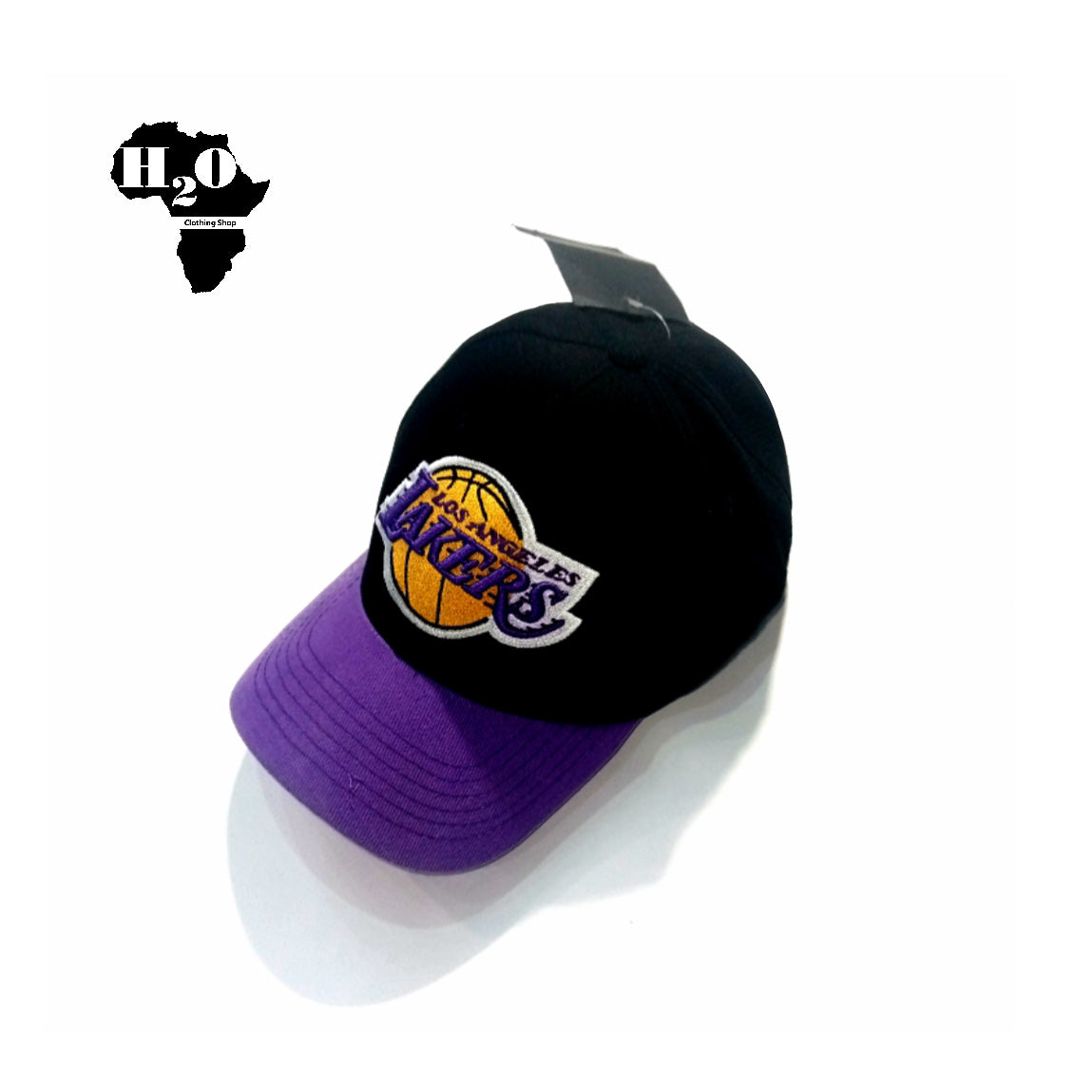 Lakers cap