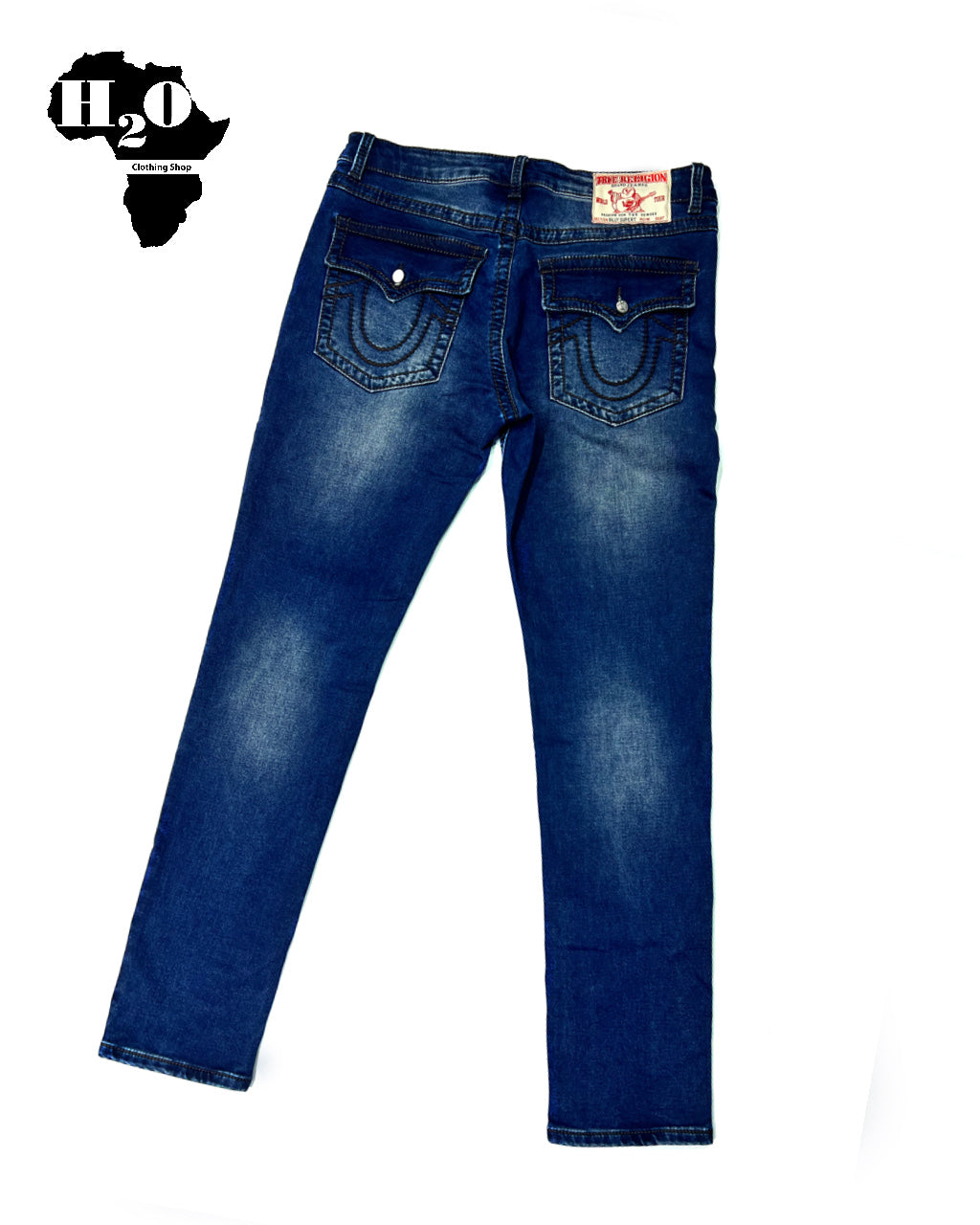 True religion denim 507