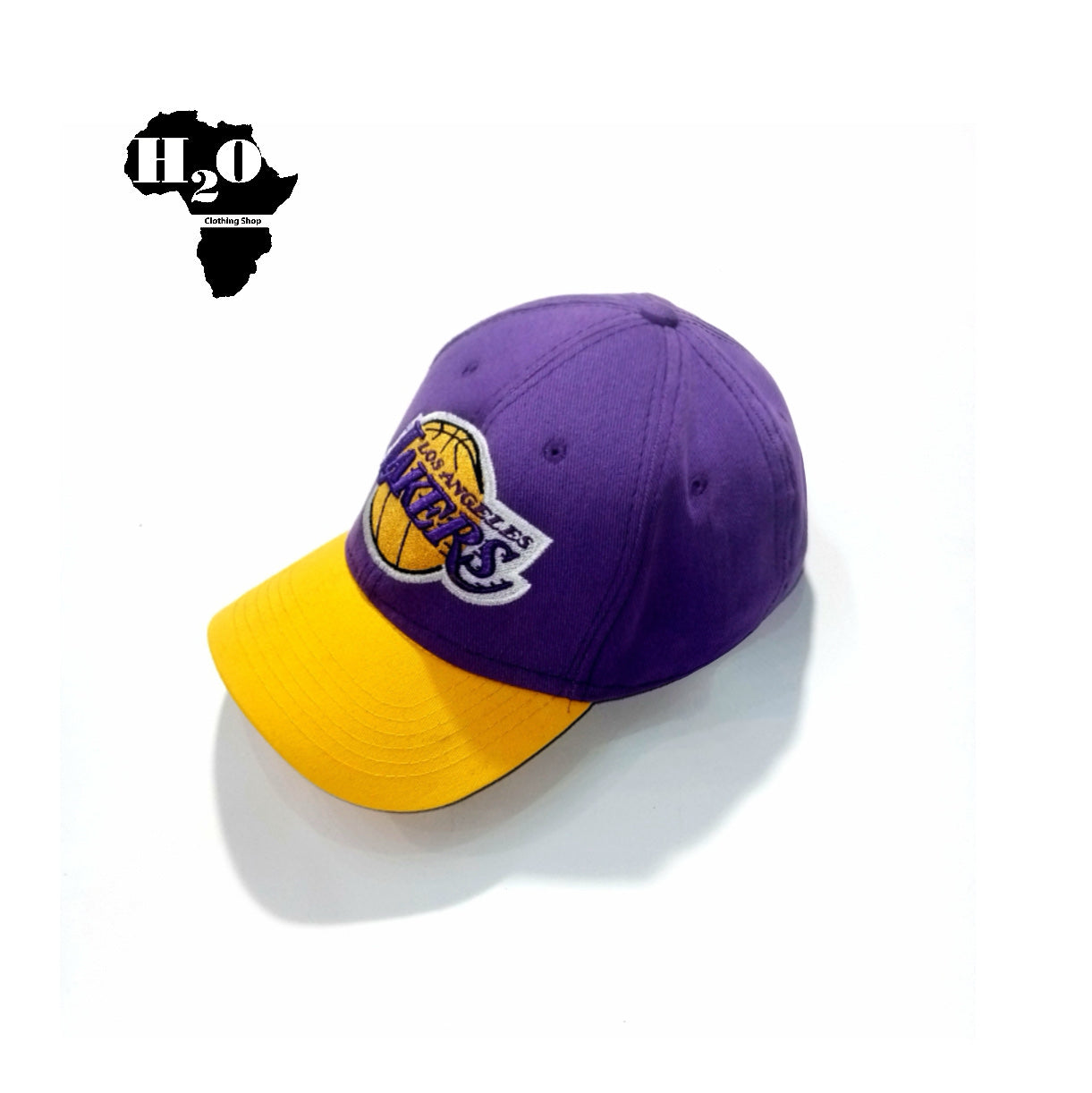 Lakers cap