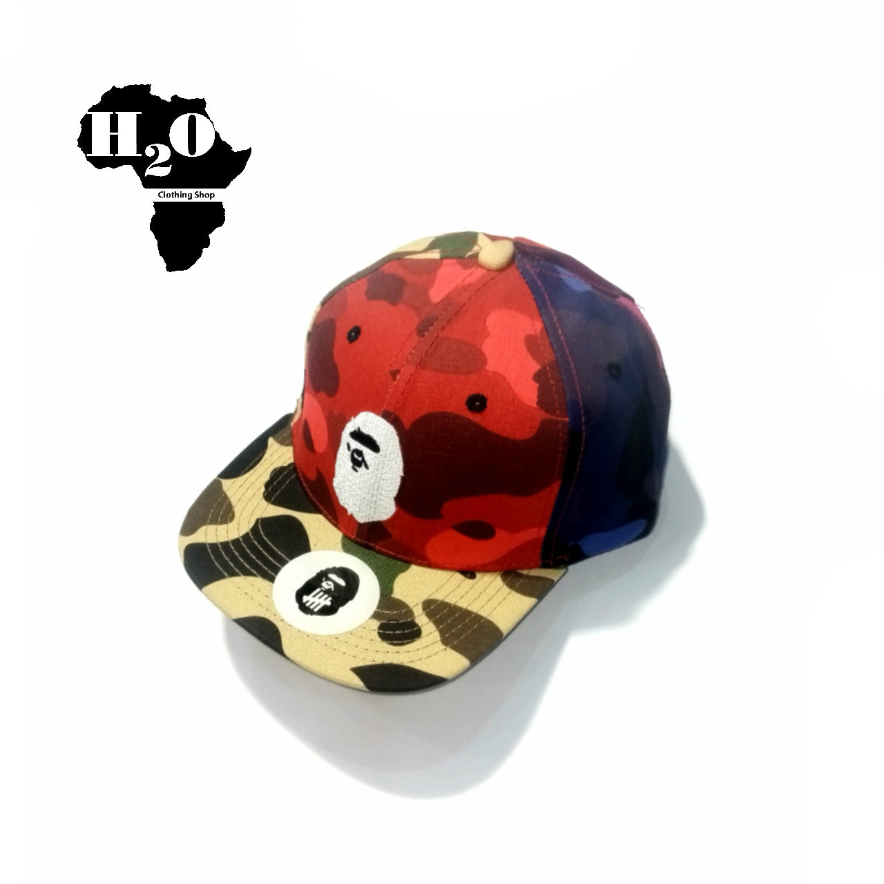 Bape Cap