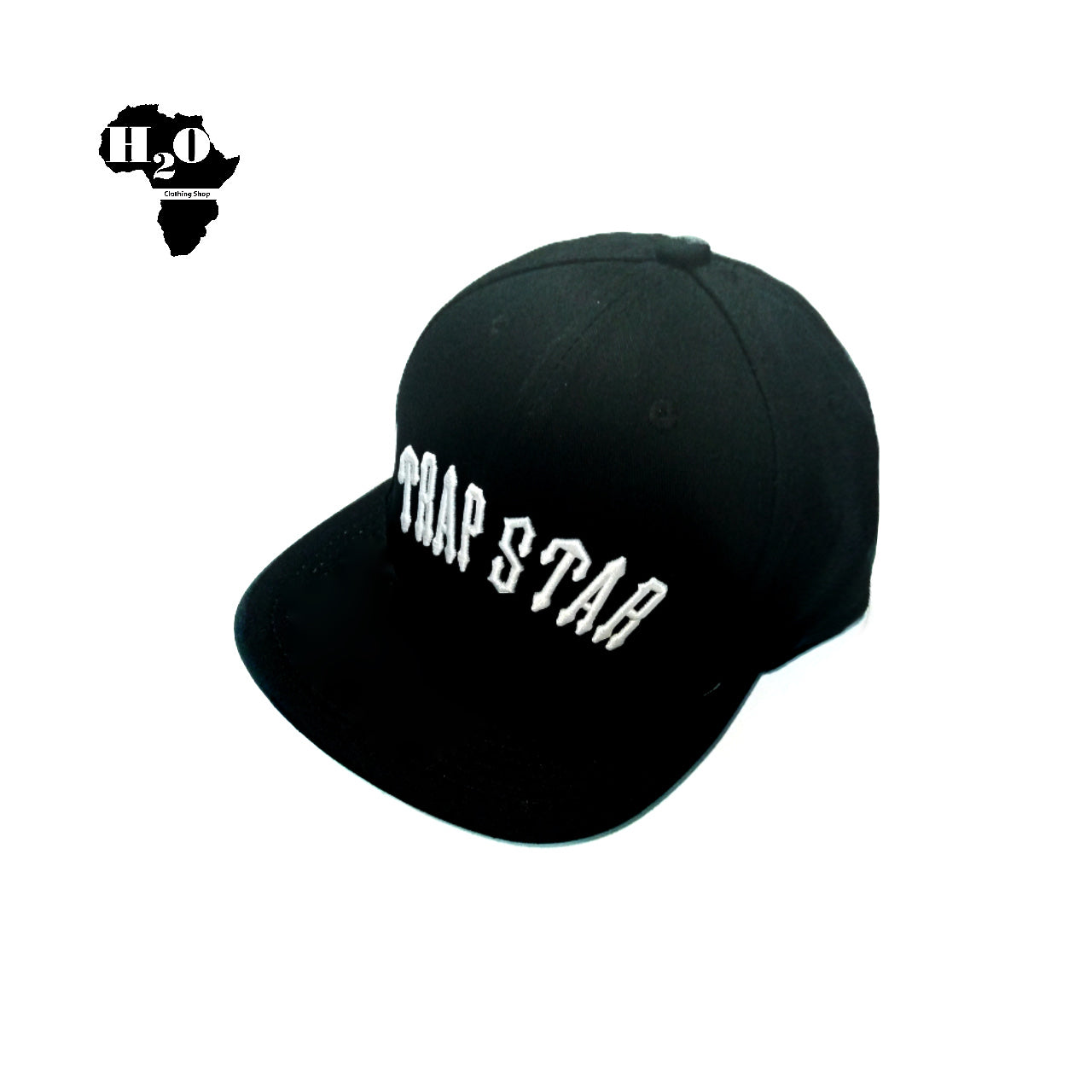 Trap star cap