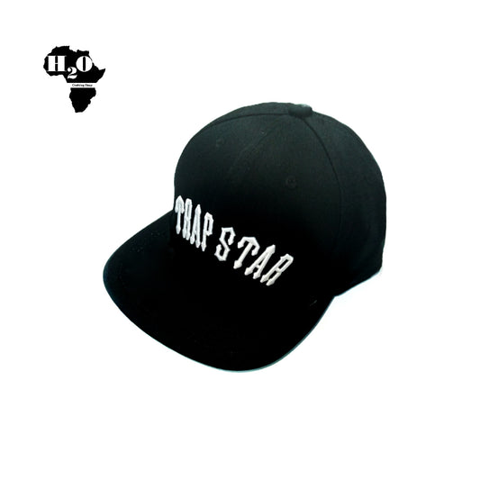 Trap star cap