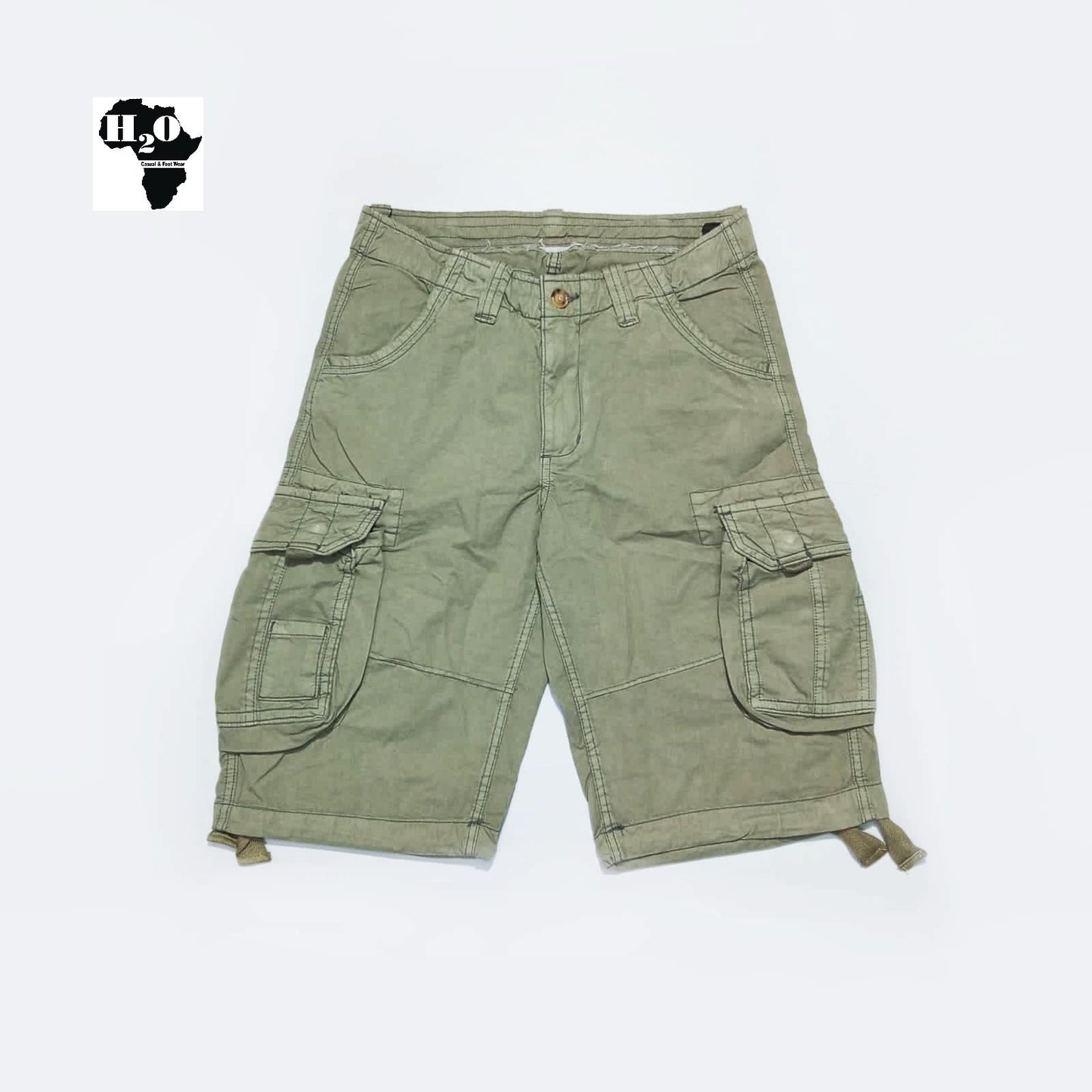 Cargo Shorts