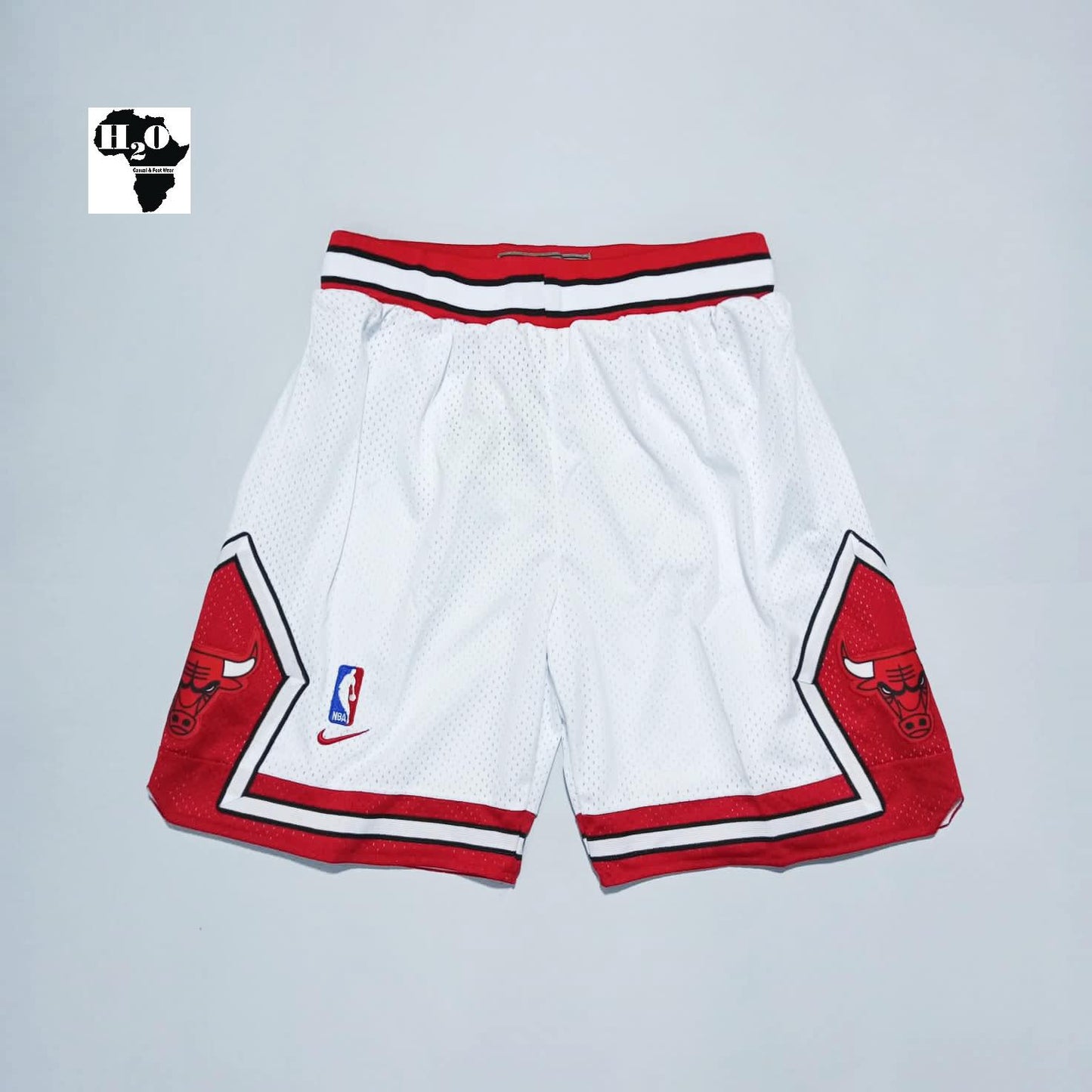 Basket Shorts