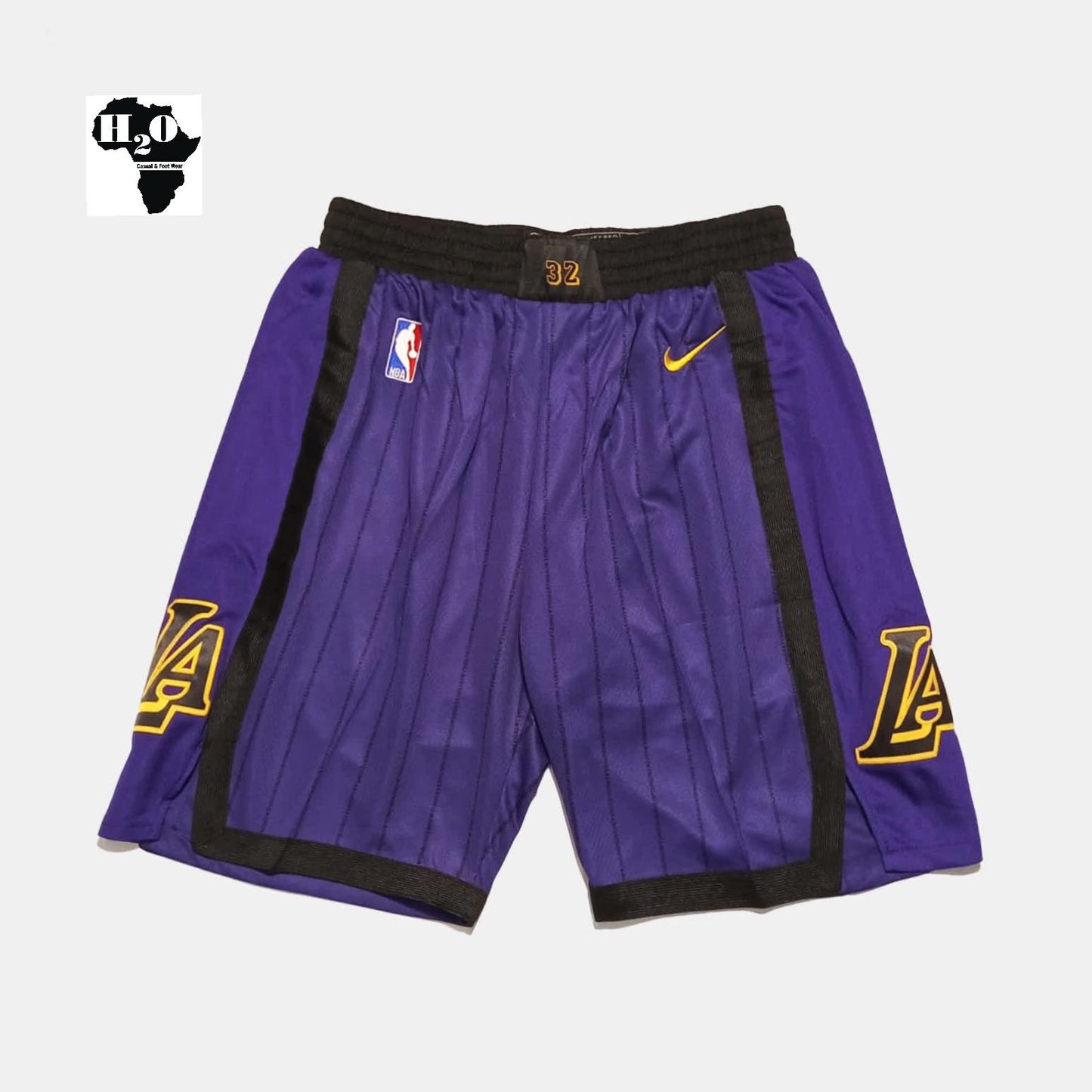 Basket Shorts