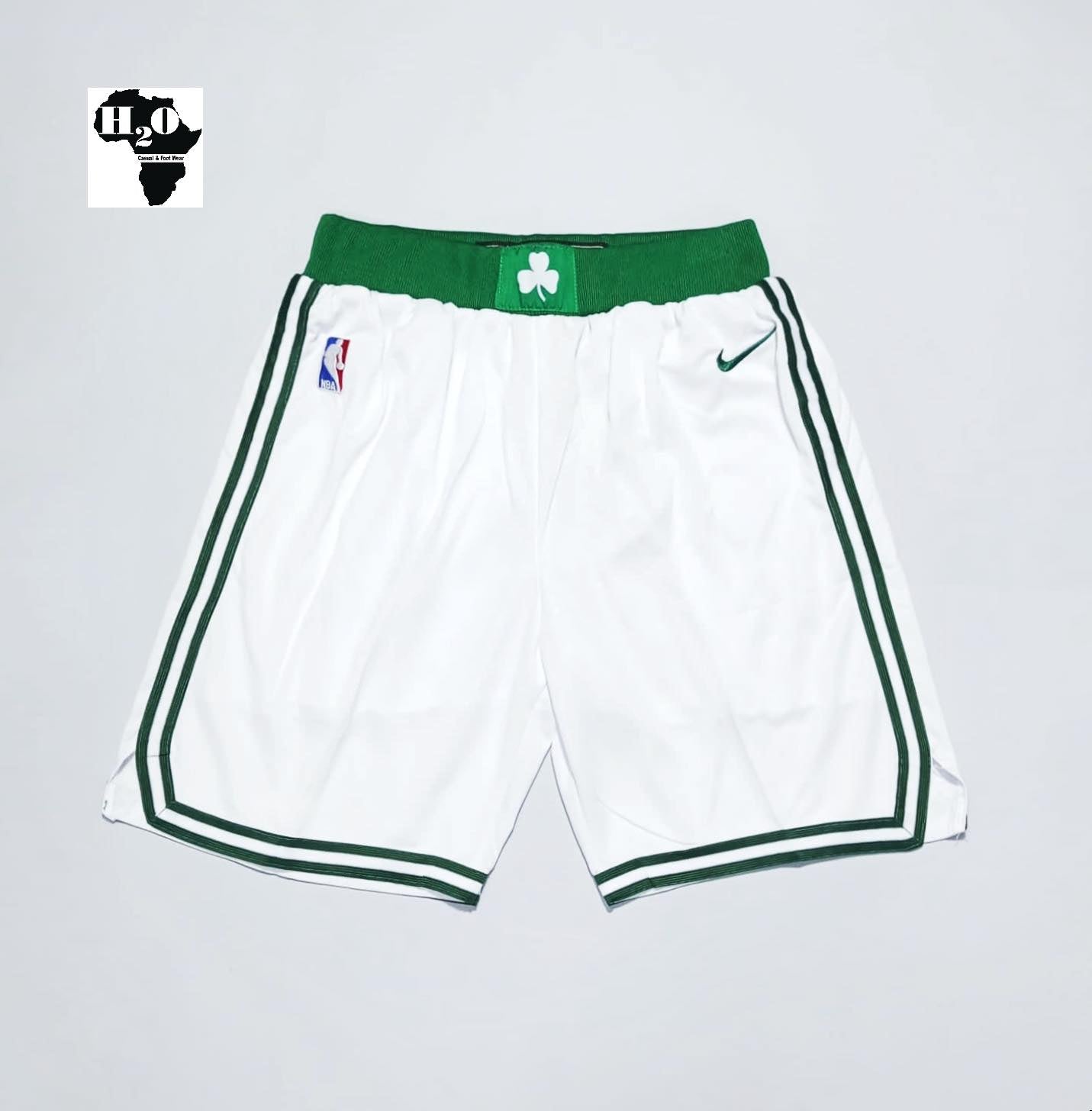 Basket Shorts