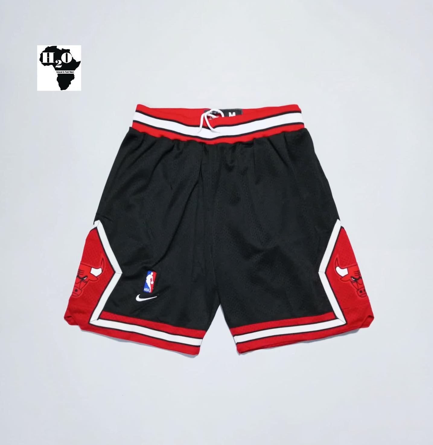 Basket Shorts