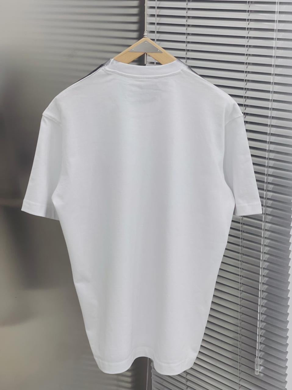 No.6 Oversized T-Shirt