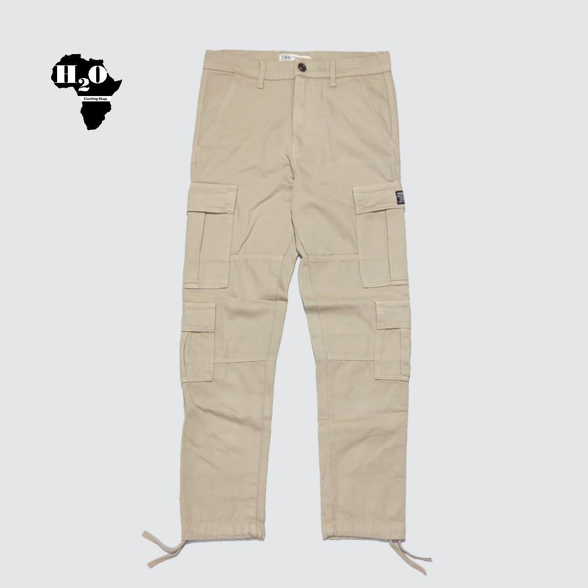 Cargo Pants AZ