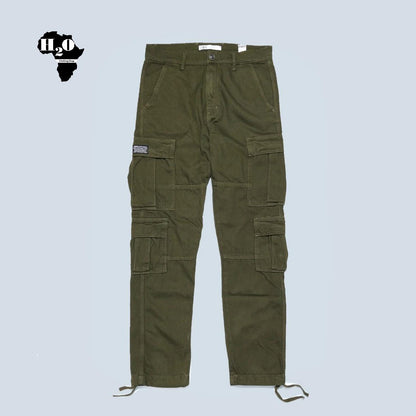 Cargo Pants AZ