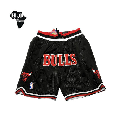 Basket Shorts