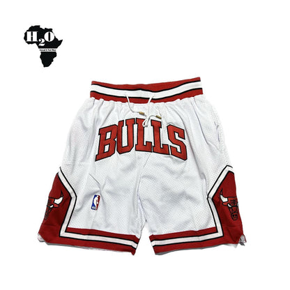 Basket Shorts