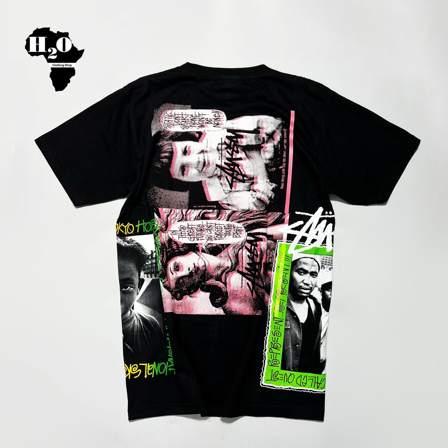 Stussy T-Shirt