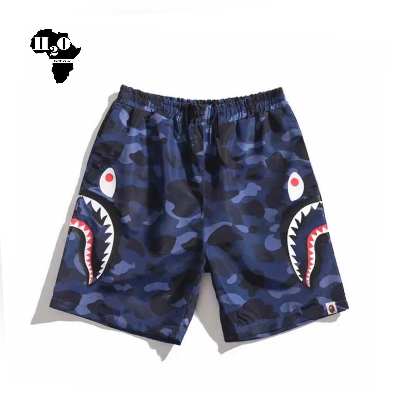 Bape Shorts