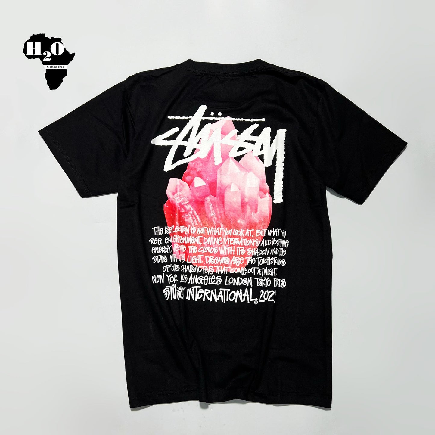 Stussy T-Shirt