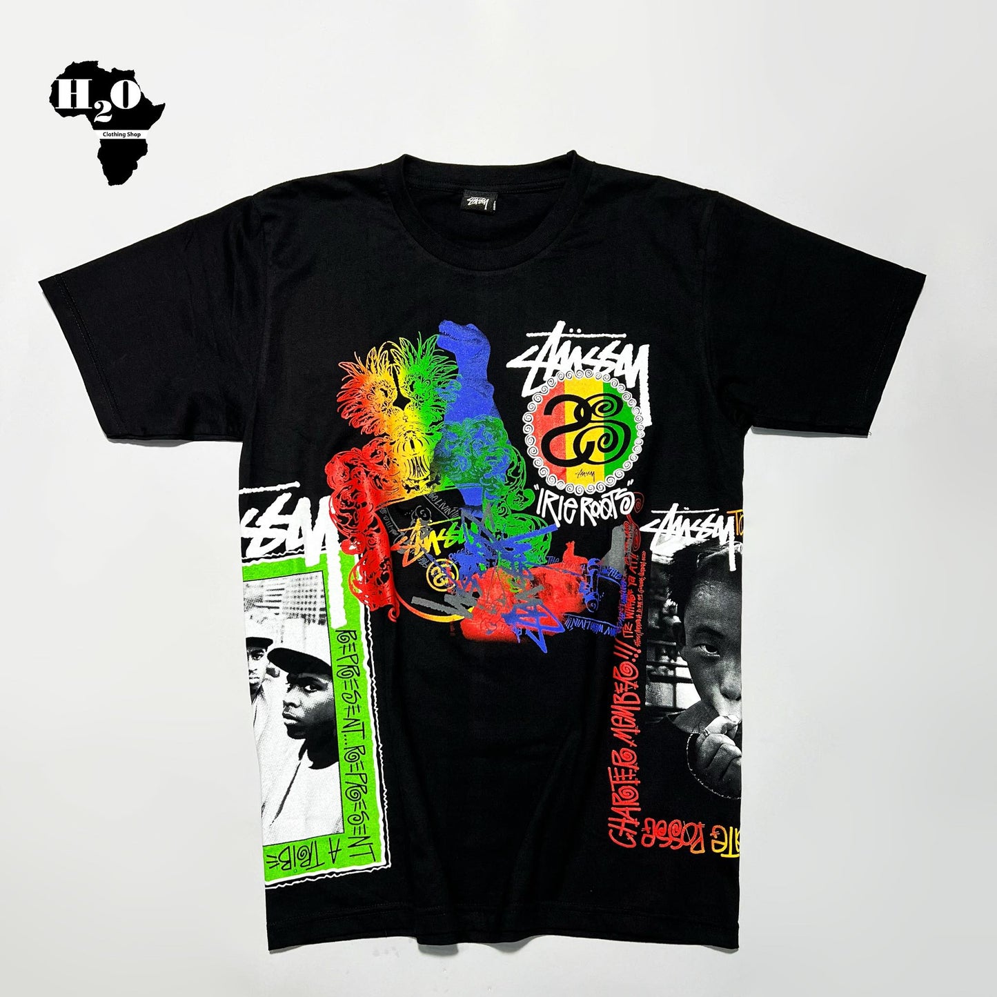 Stussy T-Shirt