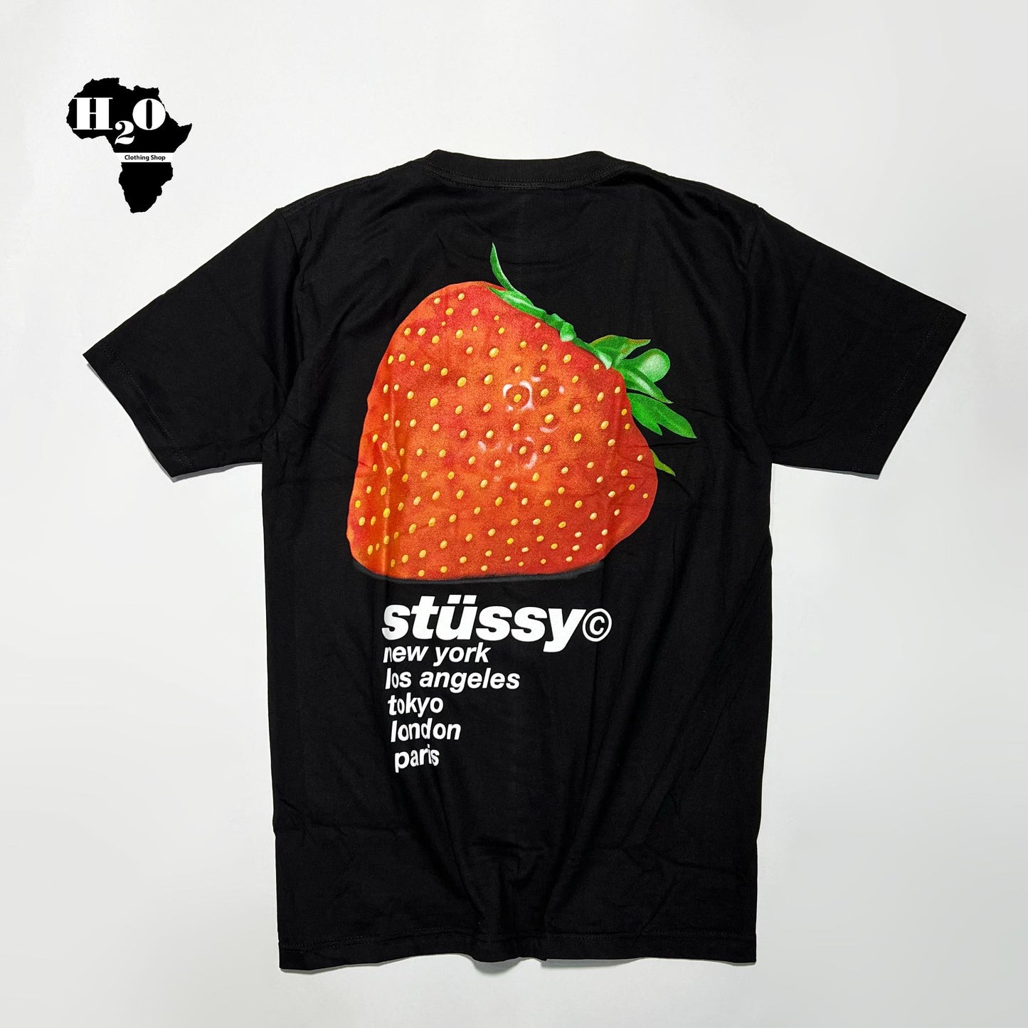 Stussy T-Shirt