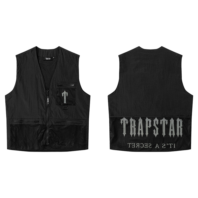 Trap star vest