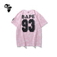 Miami Messi Bape T-Shirt