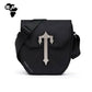 Trap star cross bag metal T