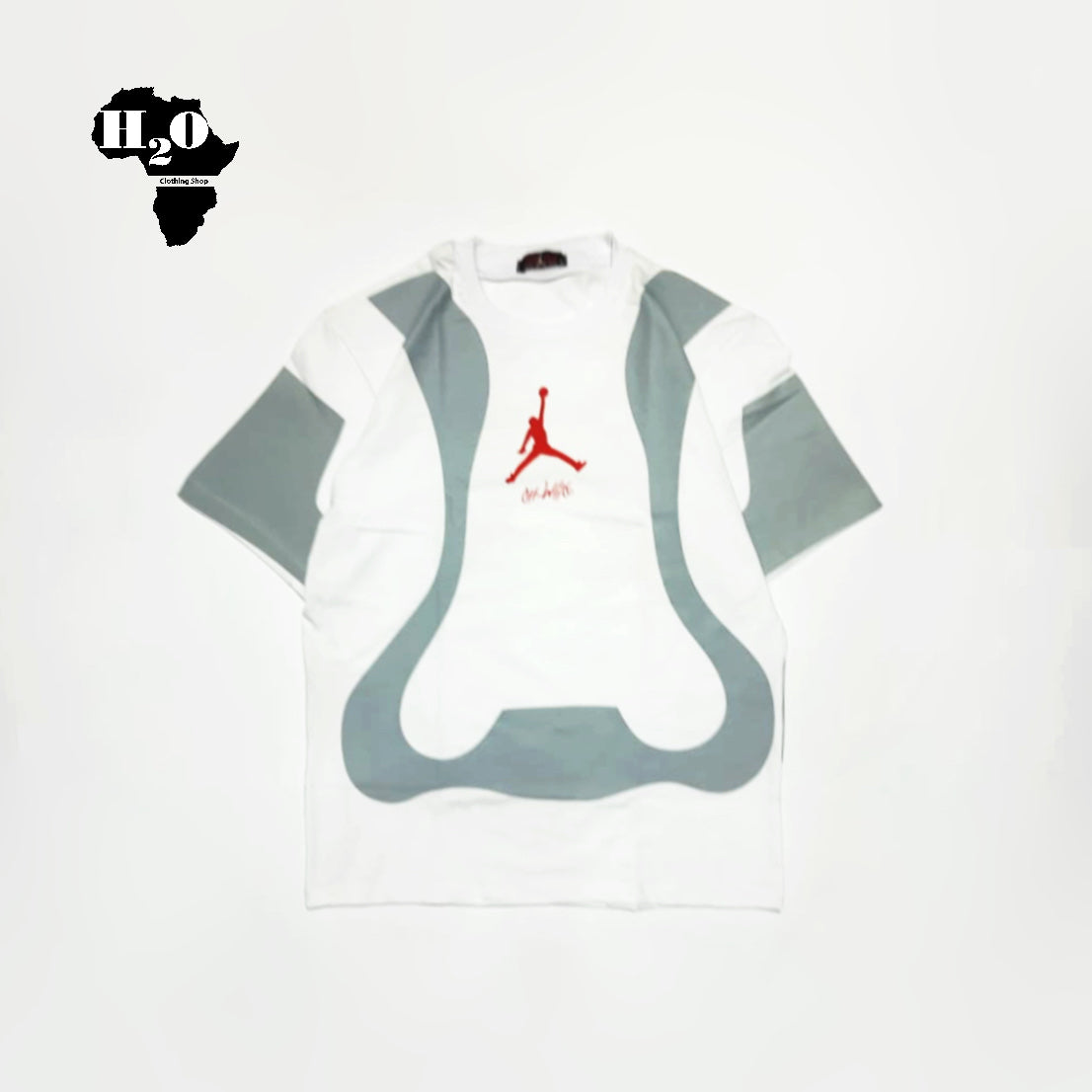 Off Jordan T-shirt