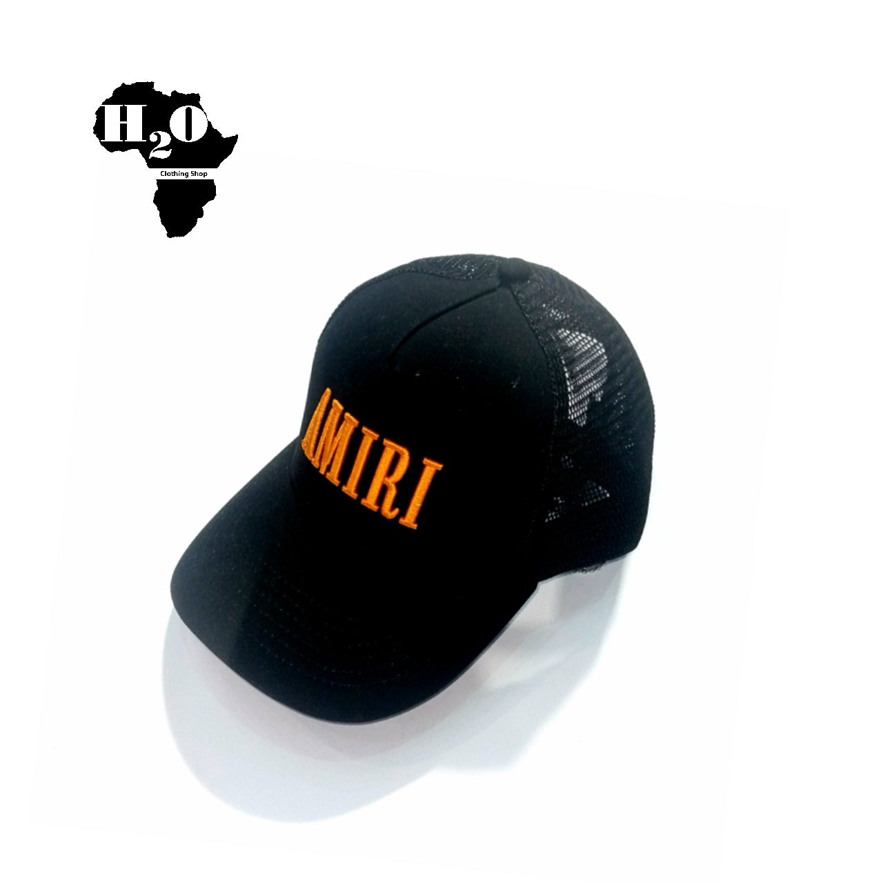 Amiri cap