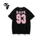 Miami Messi Bape T-Shirt