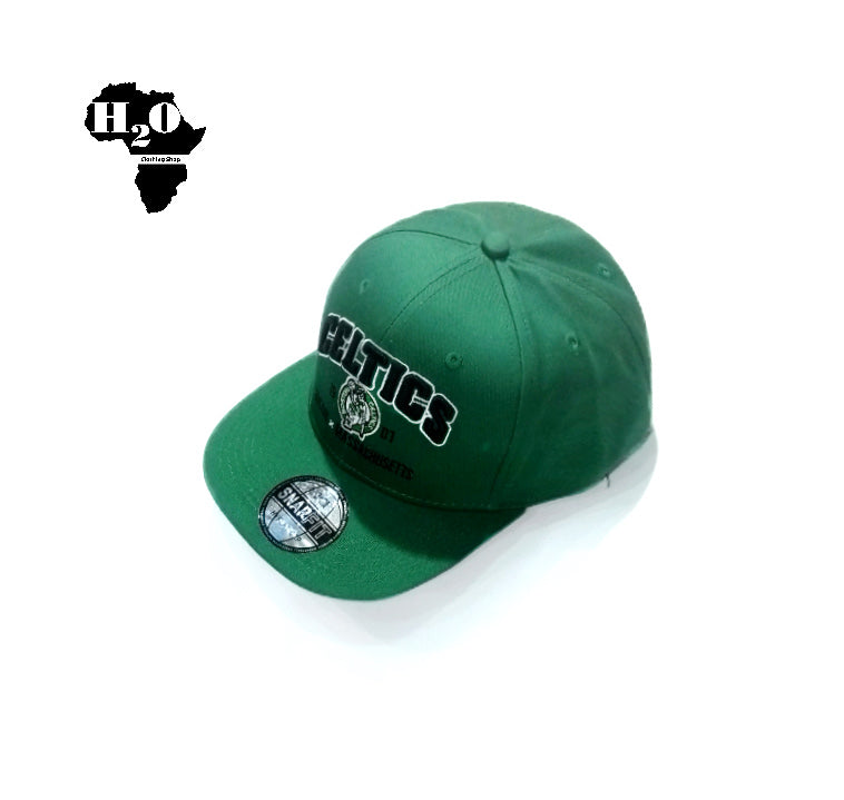 Celtics cap