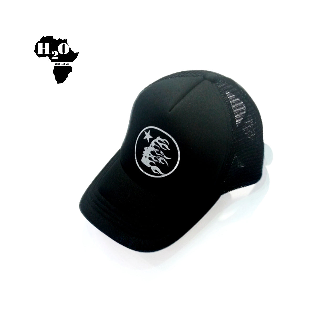 Hellstar Cap