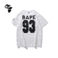 Miami Messi Bape T-Shirt