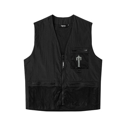 Trap star vest