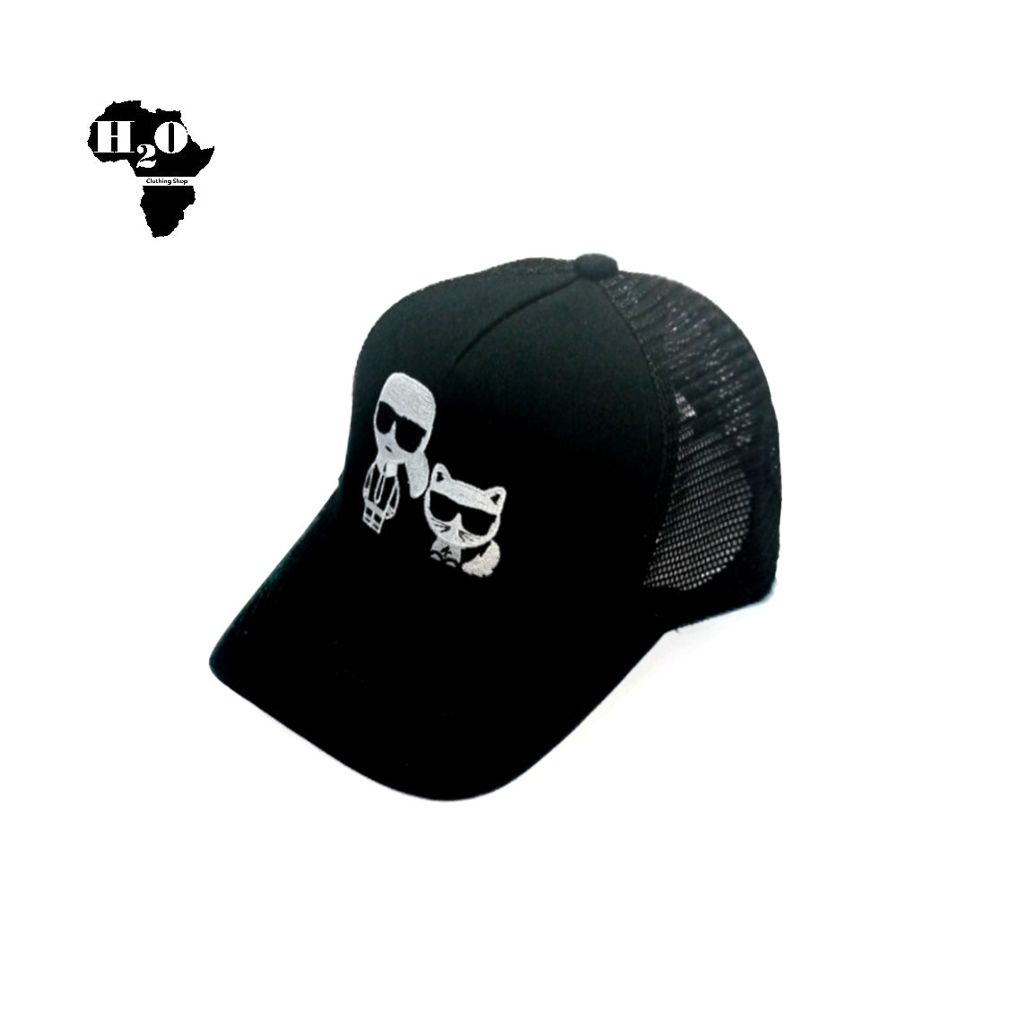 Karl cap