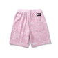 Bape Miami sweatshorts